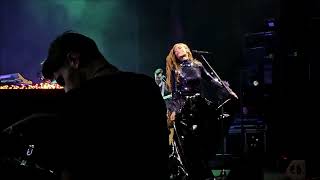 Freya Ridings - Wither On The Vine @ Eventim Apollo, Hammersmith, London 13/10/23