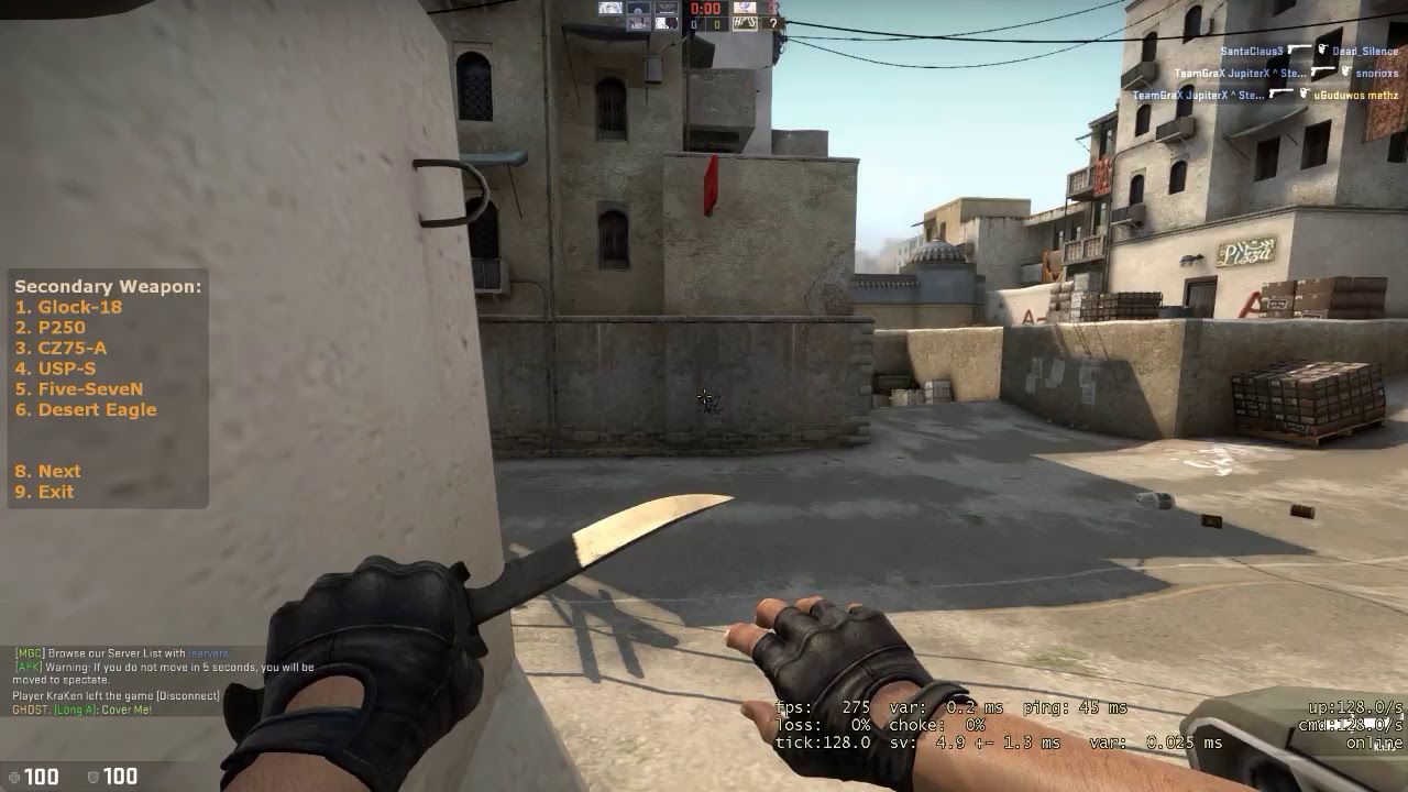 LETS GO CS:GO! WEBPISODE #14