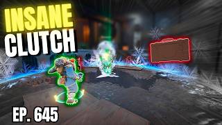 DEADLOCK - BEST HIGHLIGHTS & FUNNY MOMENTS - #645