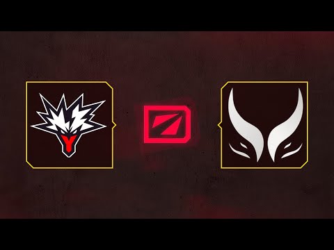 team yndx проти Xtreme Gaming | Гра 2 | DreamLeague Season 27 - Group Stage