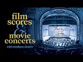 Capture de la vidéo St. Louis Symphony Orchestra Lunch & Learn Dives Into Film Music  | December 16, 2020