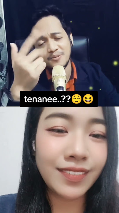 gadis atau janda? mwehehe #fypシ゚viral #duet