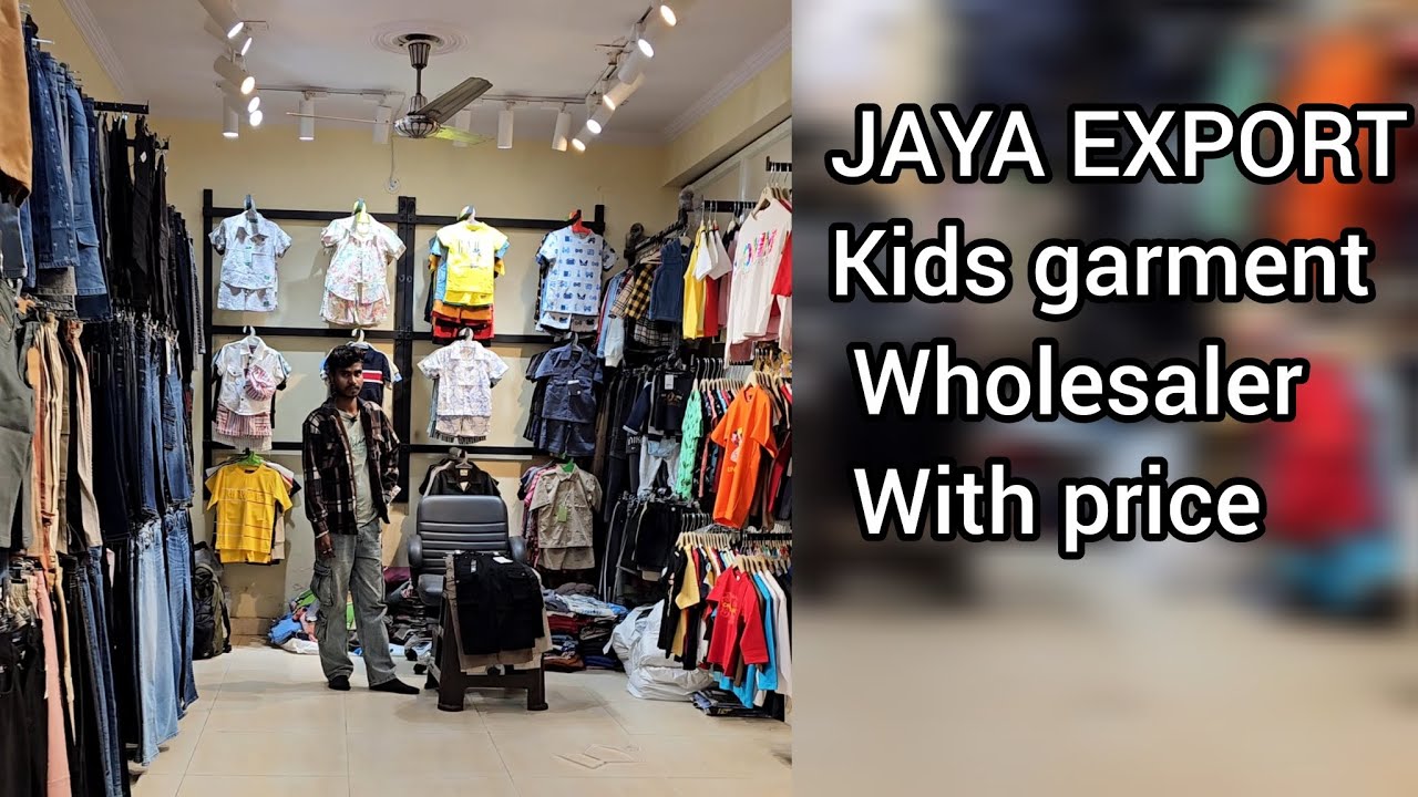 Best quality kids garment store #wholesaler #kidsgarment #newdelhi #kidsgarments#kidswearsupplier