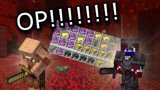 ✅MINECRAFT PERO LOS PIGLINGS TRADEAN COSAS OP 💎😱 | MINECRAFT...