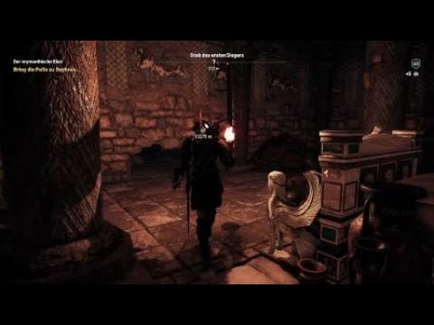 Assassins Creed Odyssey Lösung Assassins Creed Odyssey Lösung