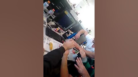 Makey Makey Controller [part 1]