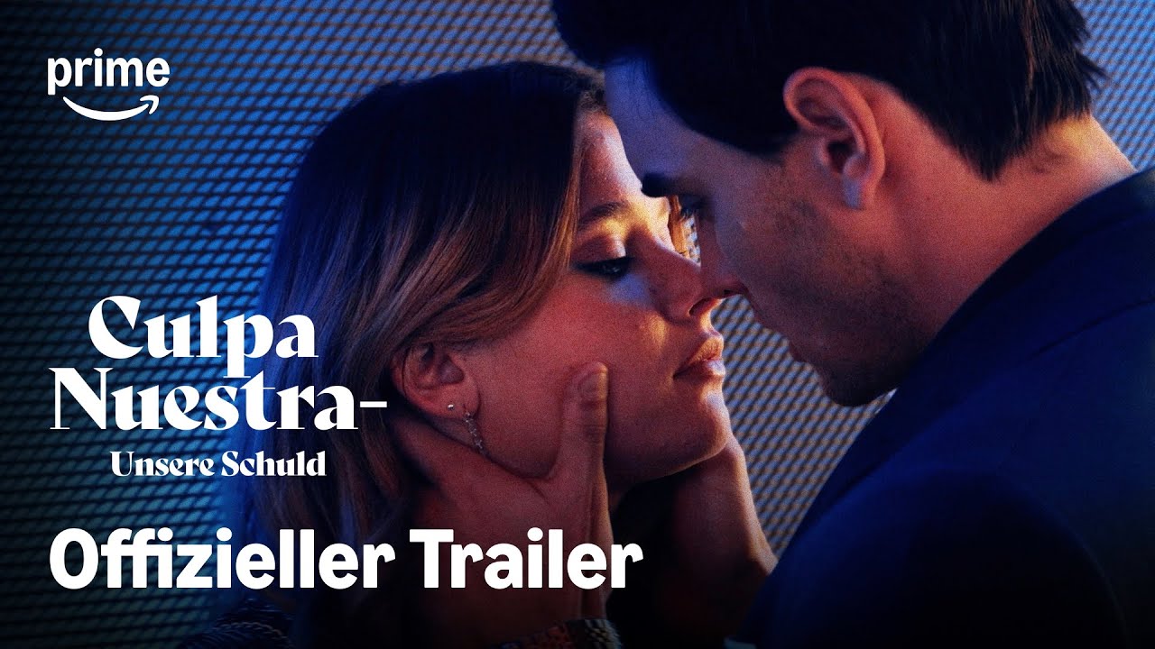 culpa nuestra unsere schuld videos