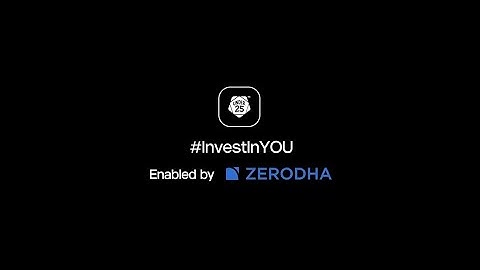 U25 Summit at Campus by Zerodha