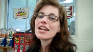 How to change a flat tire, and when to call Les Schwab for h
