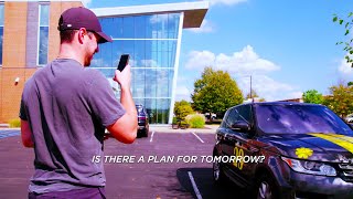 Marc-Andre Fleurys Farewell Gift To Crosby, Letang & Malkin Parking Lot Prank Pittsburgh Penguins