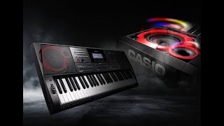 ЧЕМ ОТЛИЧАЮТСЯ НОВЕЙШИЕ СИНТЕЗАТОРЫ CASIO СЕРИИ СТ-Х 3000 И 5000?