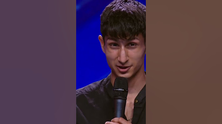 Noty sice neumí, ale hraje famózně. 🎹 Jak se vám líbilo tohle klavírní vystoupení? 😍