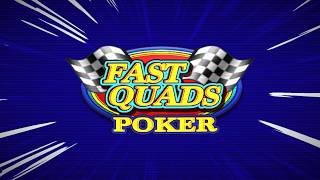 Play Quick Quads Poker in our Video Poker game!