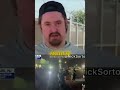 Nick Sortor Exposed The Organized Leftist Protests