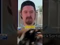 Nick Sortor Exposed The Organized Leftist Protests