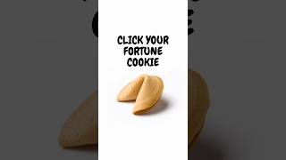 Click Your Fortune Cookie 05