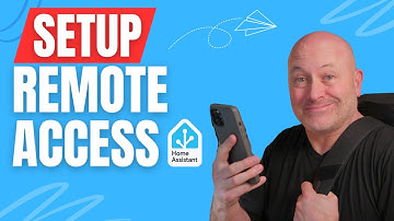 4 Easy Ways To Set Up Remote Access For Home Assistant