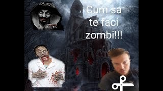 Cum sa te faci Zombie!!! (Denumire program in descriere)