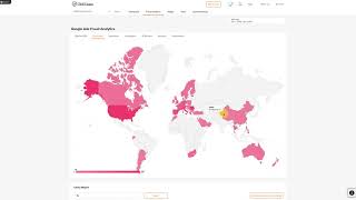 Block IPs By Country