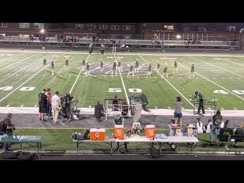 Football Game - 8/26/22