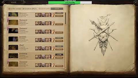 Pathfinder Kingmaker Part 2! (Ranger)