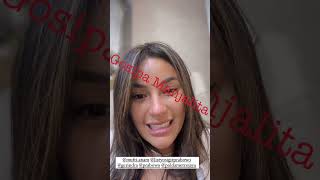 Nikita Mirzani Laporkan Isa Zega Karena Umroh Pakai Cadar Dan Syari Dan Ditanggapi Anggota Dpr Ri