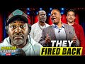Marcellus Wiley LIVE | Matt Barnes & Stephen Jackson CLAP BACK at Jason Whitlock | 4-21-26