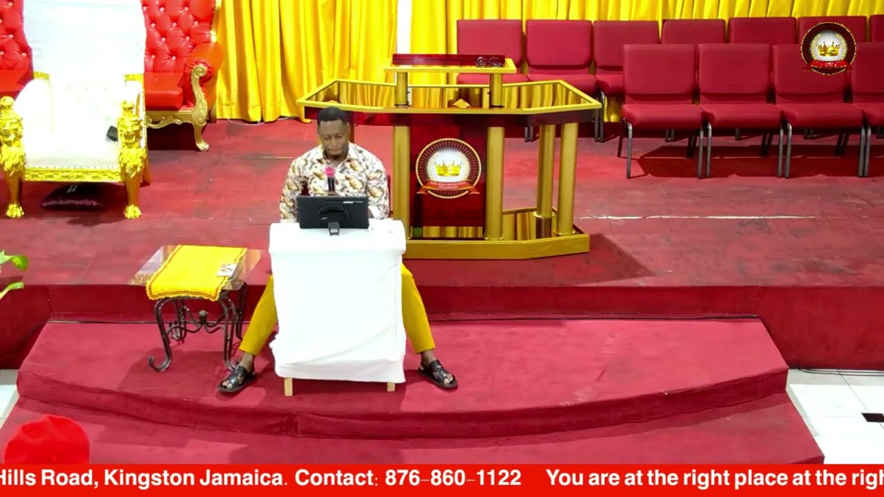 Bible Study 04/02/2026