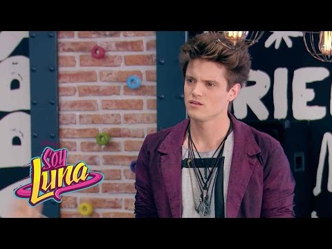 Capítulo #60 (Parte 1) | Mejores Escenas | Soy Luna