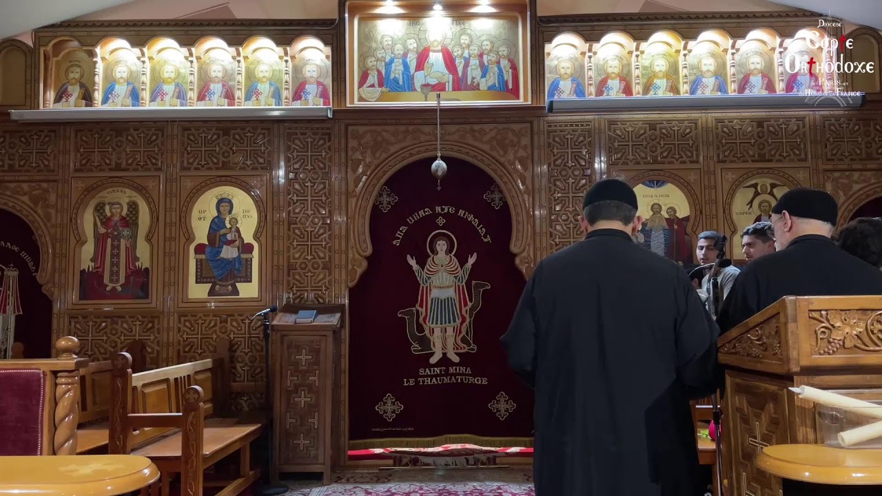 Louange de Minuit du Vendredi - 26/02/2026