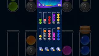 Ball sort puzzle level 25 #games #puzzlegame #gaming #gameplay #mobilegame #yourgamer1992