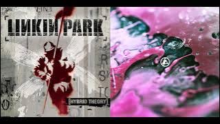 Linkin Park - One Step Closer vs Two Faced (Mashup)
