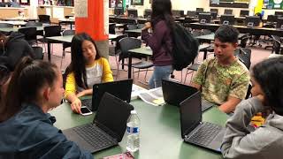 StudySync: Model