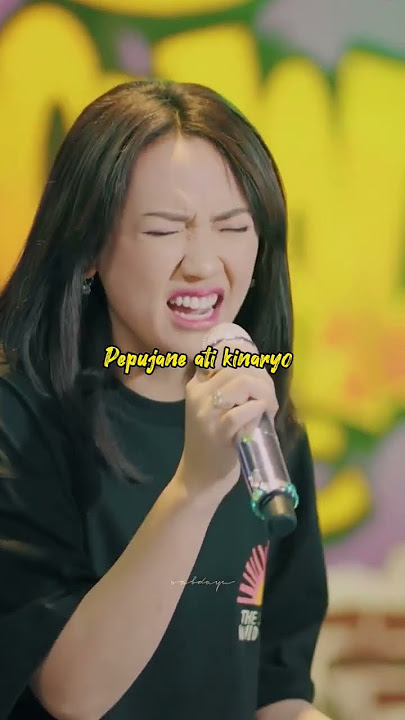 Happy asmara - Nemu vidio lirik #shortvideo #shorts #short #subscribe #happyasmara #nemu