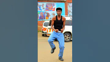 Usitupangie Harusi Dance 