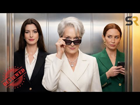 10 Details You Missed in The Devil Wears Prada 2 Trailer