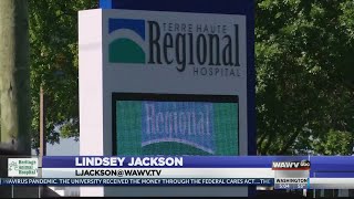 Terre Haute Regional Hospital joins COVID-19 plasma study