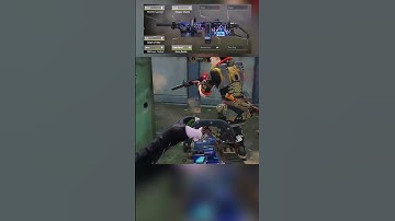 NIEUWE "2 SHOT" CHOPPER Gunsmith! Hij neemt COD Mobile over #codm #chopper