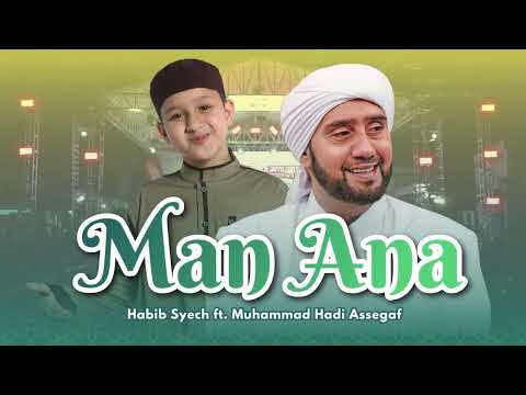 Muhammad Hadi & Habib Syech Senandungkan Man Ana Bersama Sumber Jaya Motor Bersholawat