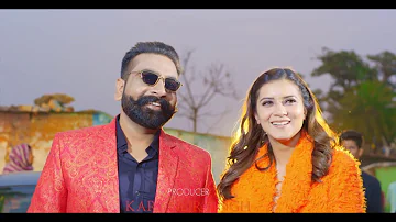 Full Song On 1st March 2020 Jatt Di Chadai (Promo) : Jaskaran Grewal Afsana Khan | @FinetouchMusic