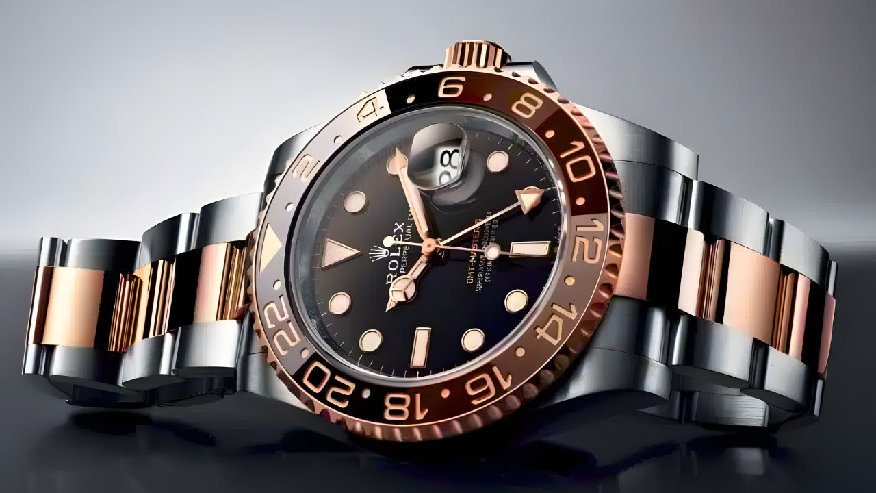 These Rolex GMTs Are About to Skyrocket in Value