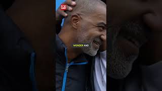 More than just basketball: The human side of LeBron and Bronny.