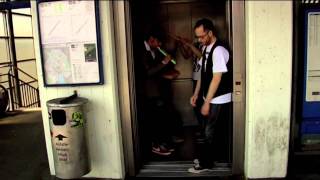 Kutti MC &amp; One Shot Orchestra - Showtogo No°14 // by Stadtklang