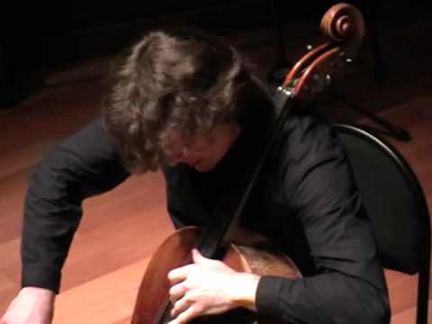 Rustam Komachkov Polina Osetinskaya Schubert.Sonata "Arpeggione" for cello & piano. Part#2-3