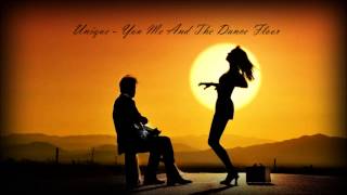 Unique - You Me And The Dance Floor   DL [Old But Gold]