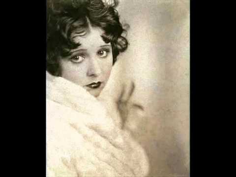 Helen Kane - Button Up Your Overcoat 1929