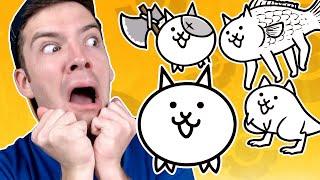 MandJTV Plays The BATTLE CATS
Download The Battle Cats for free here: https://pixly.go2cloud.org/SH1nF
Thanks to The Battle Cats for sponsoring this video!
Subscribe here! http://bit.ly/mandjtv_plays
🔴Twitch for live streams! http://bit.ly/mandjtv_twitch
💸Patreon for exclusive videos! https://www.patreon.com/JohnMichaelandCo
▶️Main Pokemon Channel! http://bit.ly/mandjtv_sub
👕Merch store! https://mandjtvmerch.com/
🐦Twitter! http://bit.ly/mandjtv_twitter
📸Instagram! http://bit.ly/mandjtv_insta
👽Reddit! http://bit.ly/mandjtv_reddit
🏪Amazon Storefront! http://bit.ly/mandjtv_shop
🧑Facebook! http://bit.ly/mandjtv_facebook MandJTV Plays The BATTLE CATS