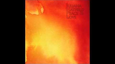 Juliana Hatfield - Let's Go Home
