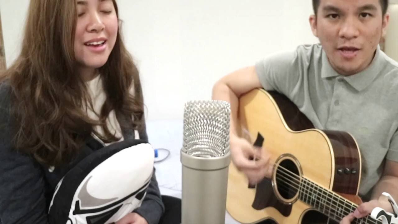 Sunday Morning  Maroon 5 Cover by Moira Dela Torre