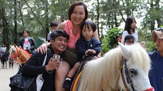 Baguio City Foodtrip Tourist Spots Accomodation December 2025